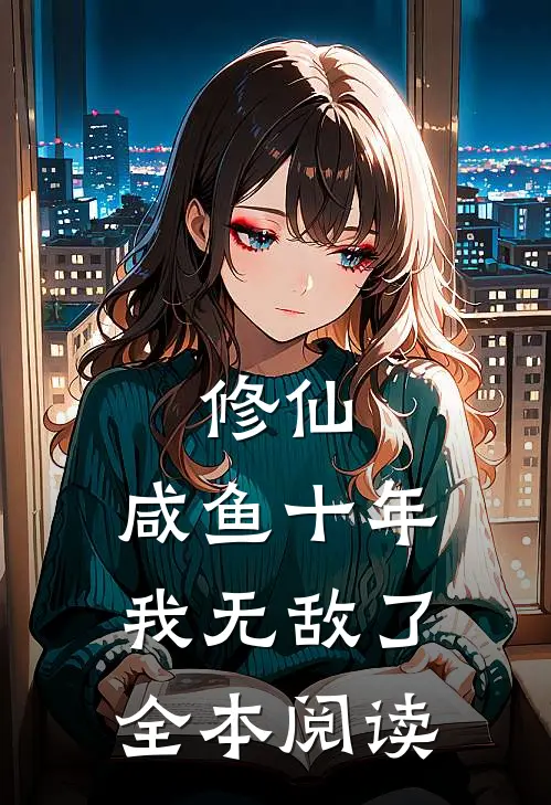 修仙：咸鱼十年我无敌了全本阅读