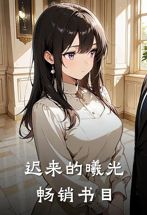迟来的曦光畅销书目