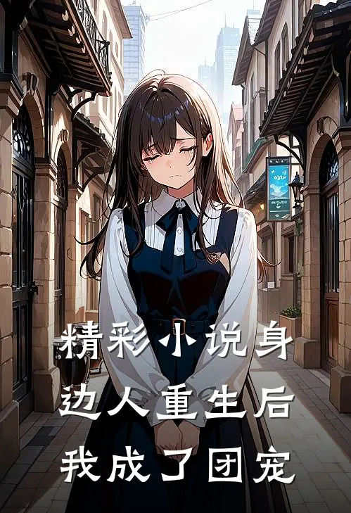 精彩小说身边人重生后,我成了团宠