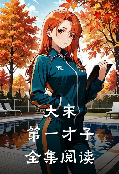 大宋：第一才子全集阅读