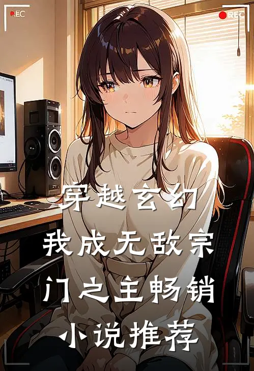 穿越玄幻：我成无敌宗门之主畅销小说推荐