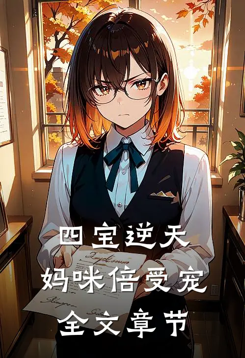 四宝逆天：妈咪倍受宠全文章节