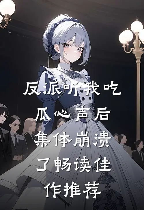 反派听我吃瓜心声后，集体崩溃了畅读佳作推荐
