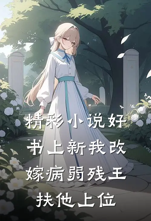 精彩小说好书上新我改嫁病弱残王扶他上位