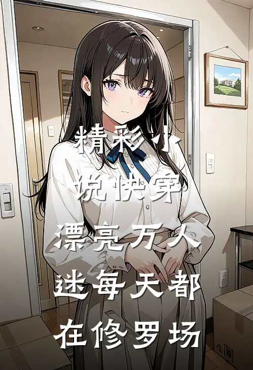 精彩小说快穿：漂亮万人迷每天都在修罗场