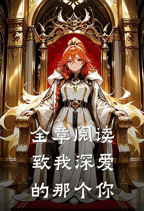 全章阅读致我深爱的那个你