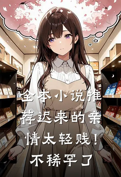 全本小说推荐迟来的亲情太轻贱！不稀罕了