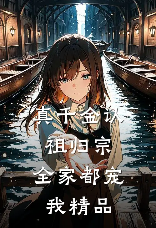 真千金认祖归宗，全家都宠我精品