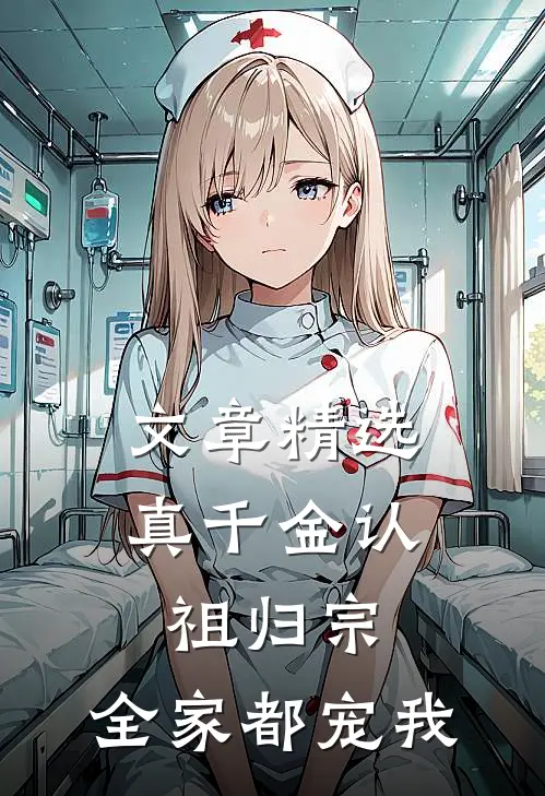 文章精选真千金认祖归宗，全家都宠我