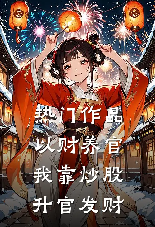 热门作品以财养官：我靠炒股升官发财