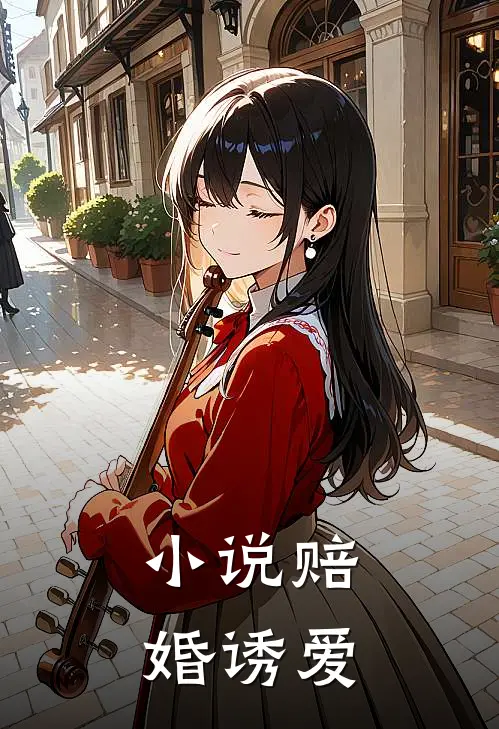 小说赔婚诱爱