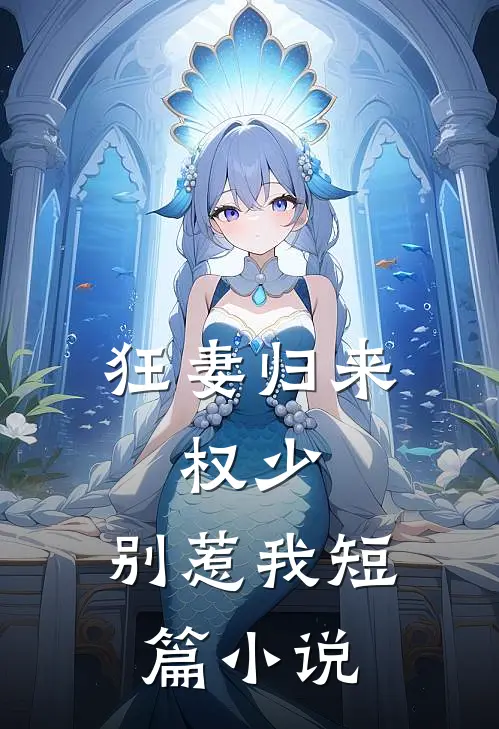 狂妻归来：权少，别惹我短篇小说