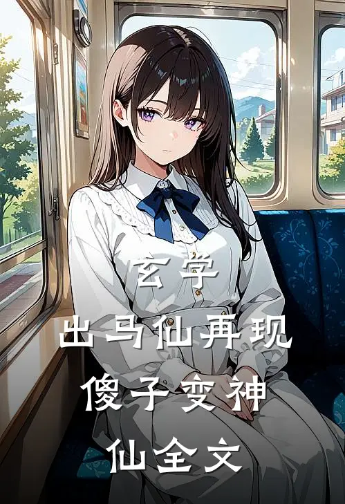 玄学：出马仙再现，傻子变神仙全文