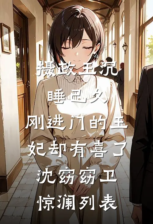预知结局后，真千金直接发疯最后结局