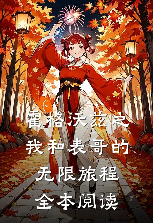 霍格沃兹之我和表哥的无限旅程全本阅读