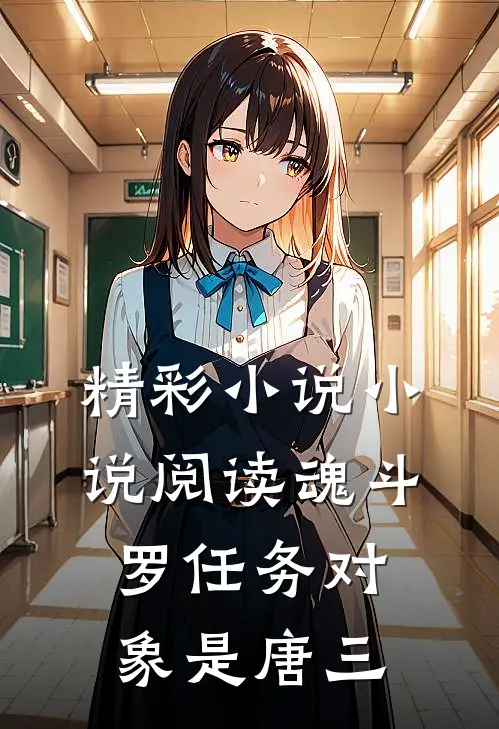 精彩小说小说阅读魂斗罗任务对象是唐三