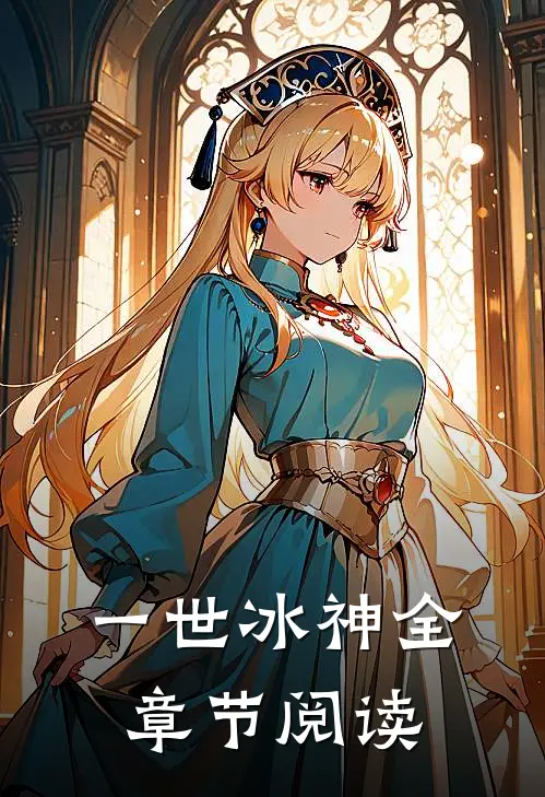 一世冰神全章节阅读