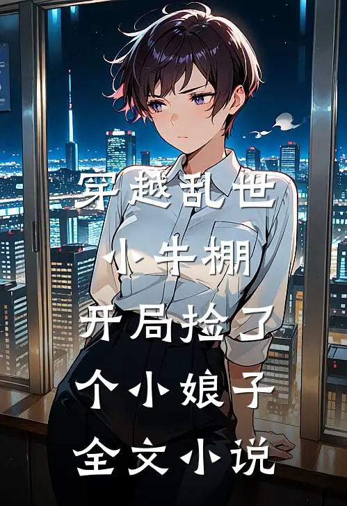 穿越乱世小牛棚，开局捡了个小娘子全文小说