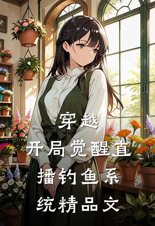 穿越：开局觉醒直播钓鱼系统精品文