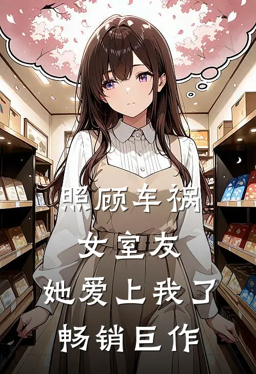 照顾车祸女室友，她爱上我了畅销巨作