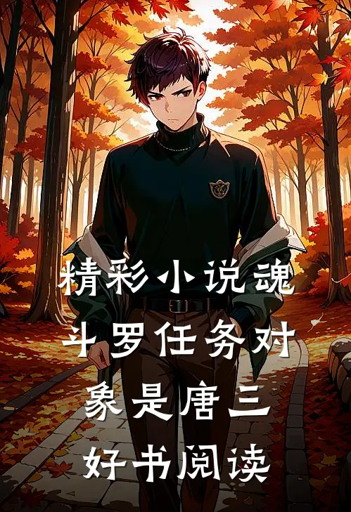 精彩小说魂斗罗任务对象是唐三好书阅读