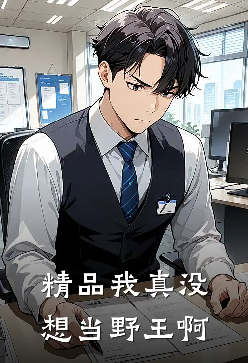 精品我真没想当野王啊