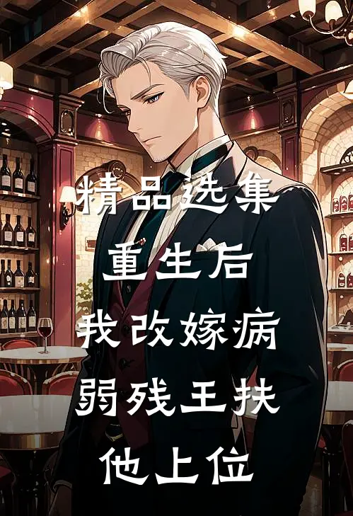 精品选集重生后，我改嫁病弱残王扶他上位