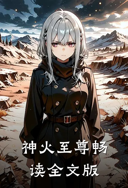 神火至尊畅读全文版