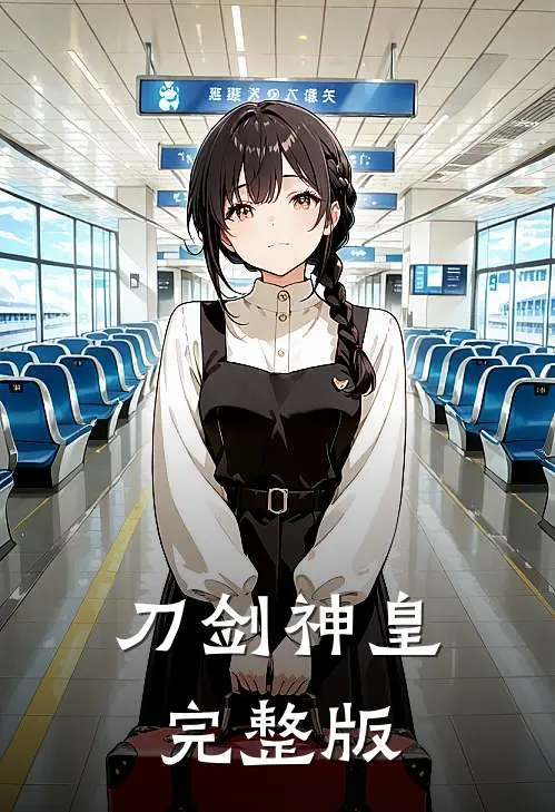 刀剑神皇完整版