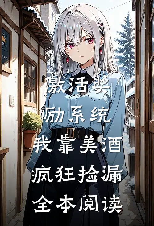 激活奖励系统：我靠美酒疯狂捡漏全本阅读