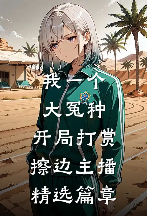 我一个大冤种，开局打赏擦边主播精选篇章