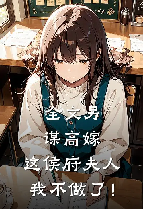 全文另谋高嫁：这侯府夫人我不做了！