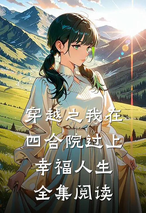 穿越之我在四合院过上幸福人生全集阅读