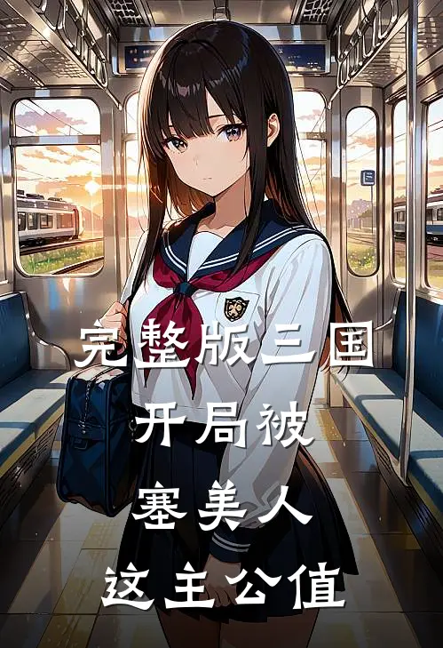 完整版三国：开局被塞美人，这主公值