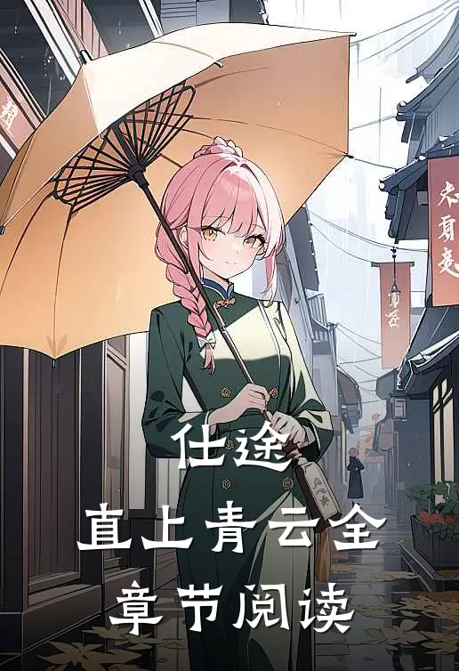 仕途：直上青云全章节阅读