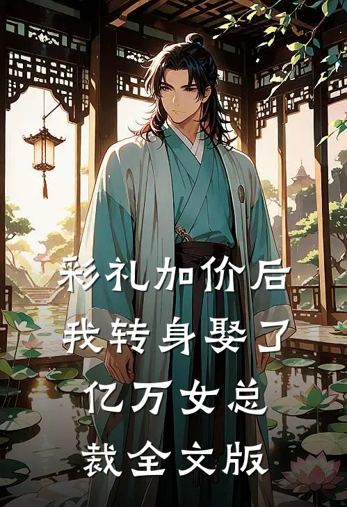 彩礼加价后，我转身娶了亿万女总裁全文版
