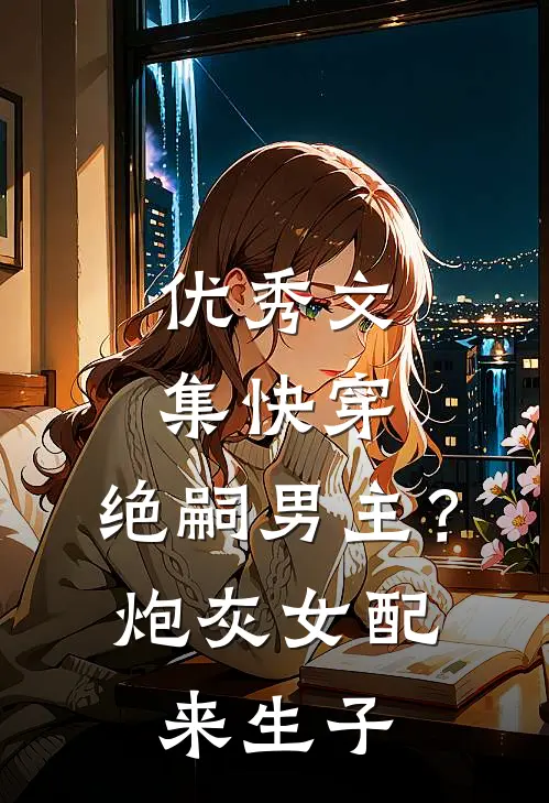 优秀文集快穿，绝嗣男主？炮灰女配来生子