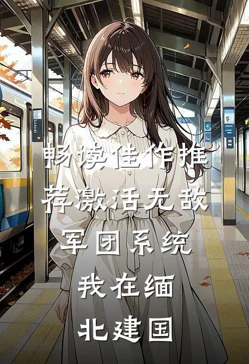 畅读佳作推荐激活无敌军团系统：我在缅北建国