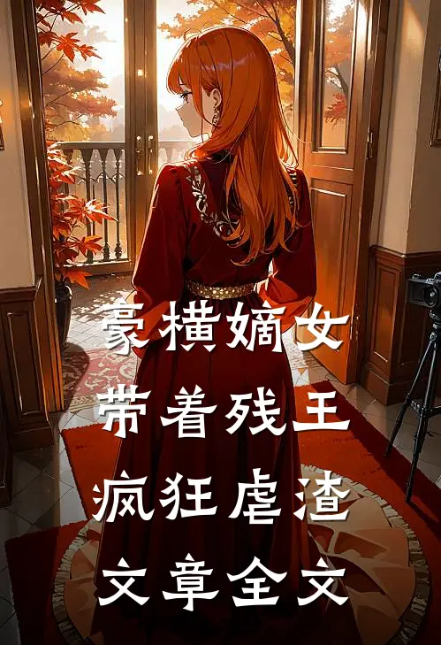 豪横嫡女：带着残王疯狂虐渣文章全文