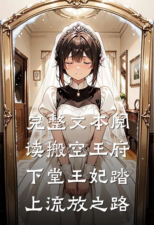 完整文本阅读搬空王府，下堂王妃踏上流放之路