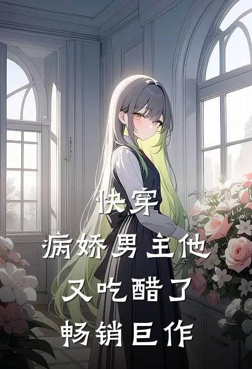 快穿：病娇男主他又吃醋了畅销巨作