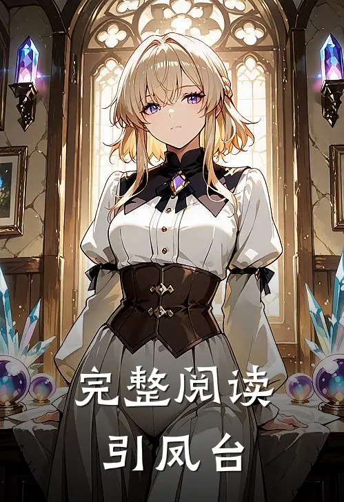 完整阅读引凤台