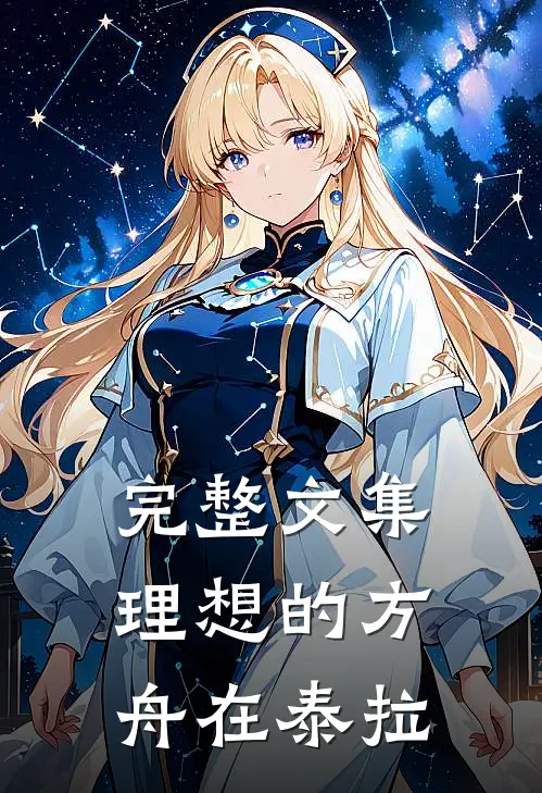 完整文集理想的方舟在泰拉