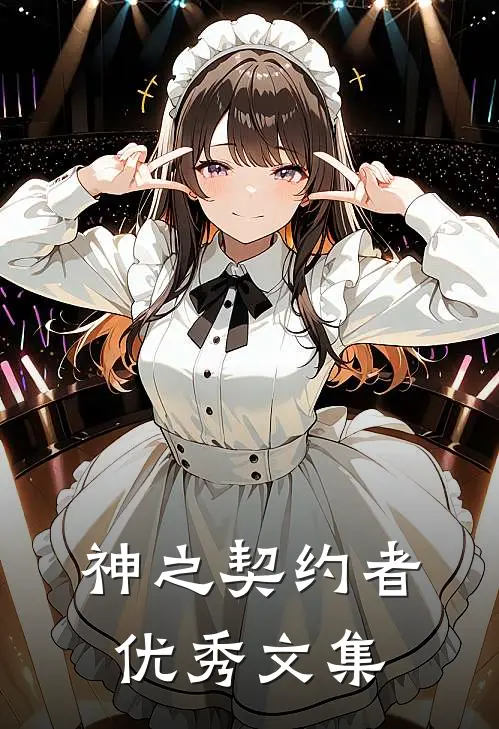 神之契约者优秀文集