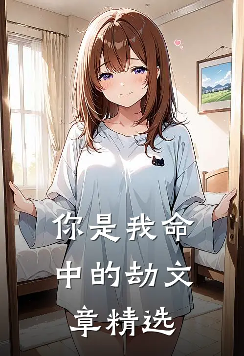 你是我命中的劫文章精选