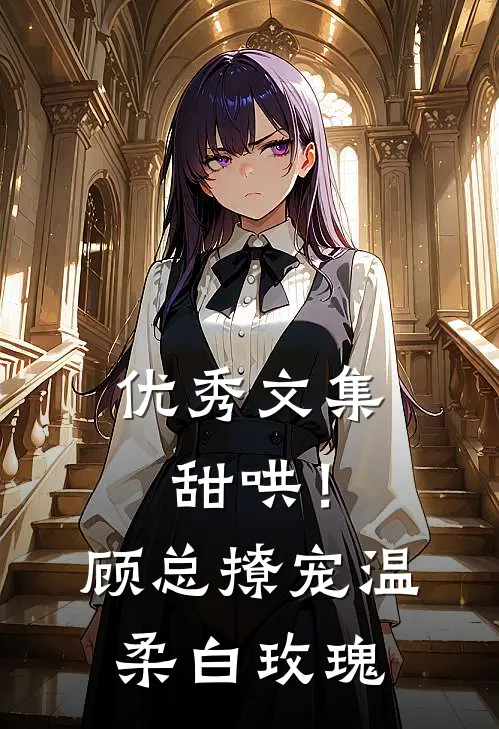 优秀文集甜哄！顾总撩宠温柔白玫瑰