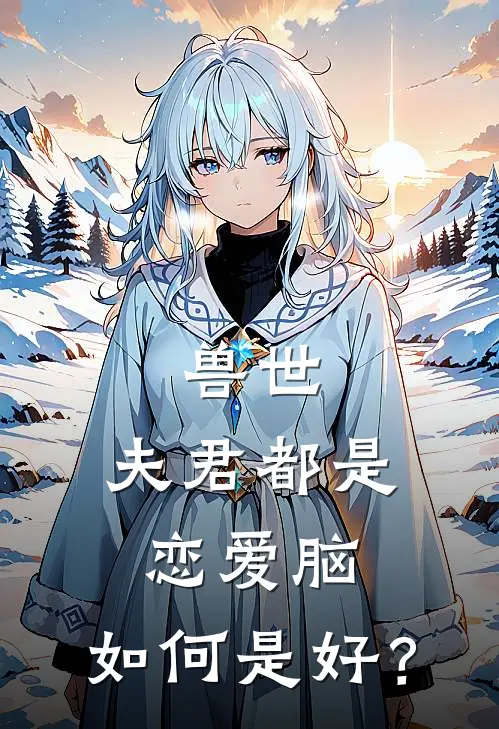 兽世：夫君都是恋爱脑，如何是好？