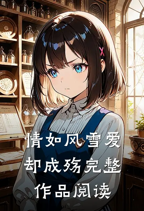 情如风雪爱却成殇完整作品阅读