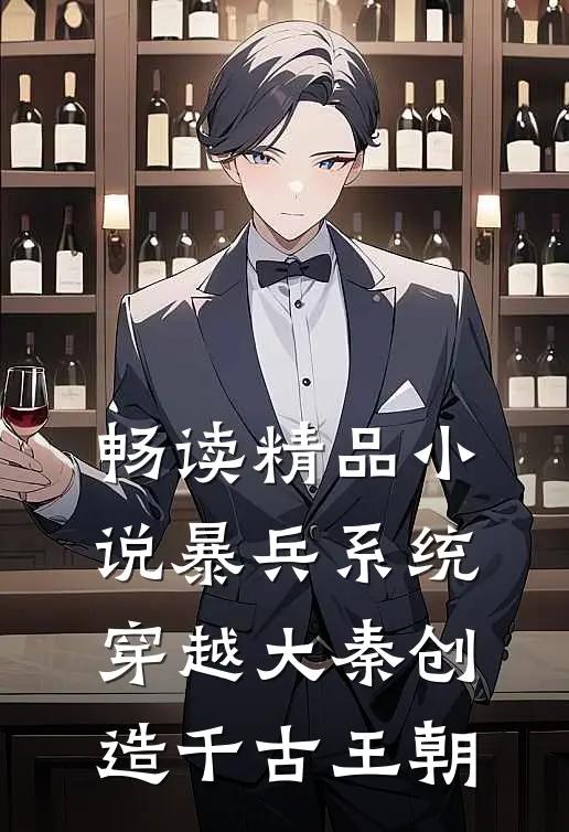 畅读精品小说暴兵系统：穿越大秦创造千古王朝