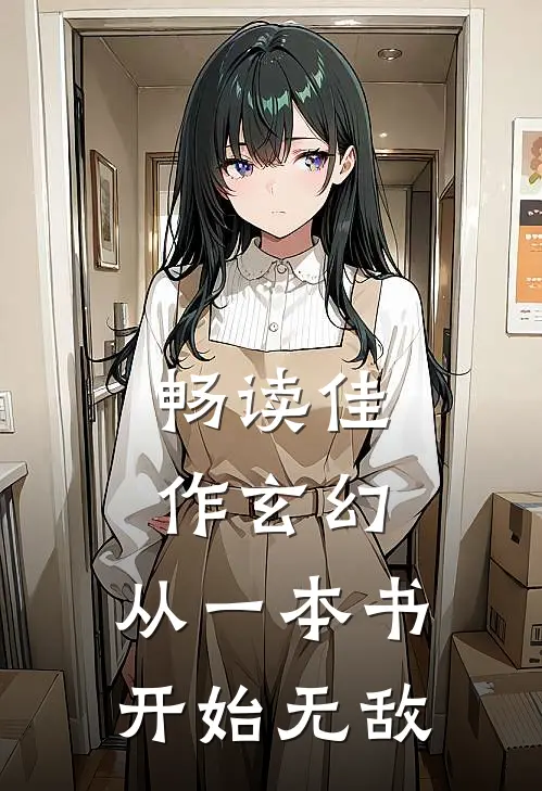 畅读佳作玄幻：从一本书开始无敌